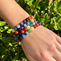 CHAKRA BRACELET