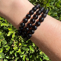 Smoky Quartz Bracelet