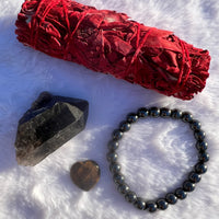 VALENTINE'S DAY GIFT BOX FOR HIM