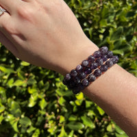AMETHYST BRACELET HQ 