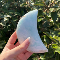CARIBBEAN CALCITE MOON