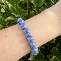 SODALITE BRACELET