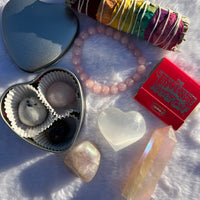 VALENTINE’S DAY GIFT BOX FOR HER