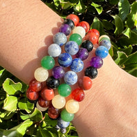 CHAKRA BRACELET