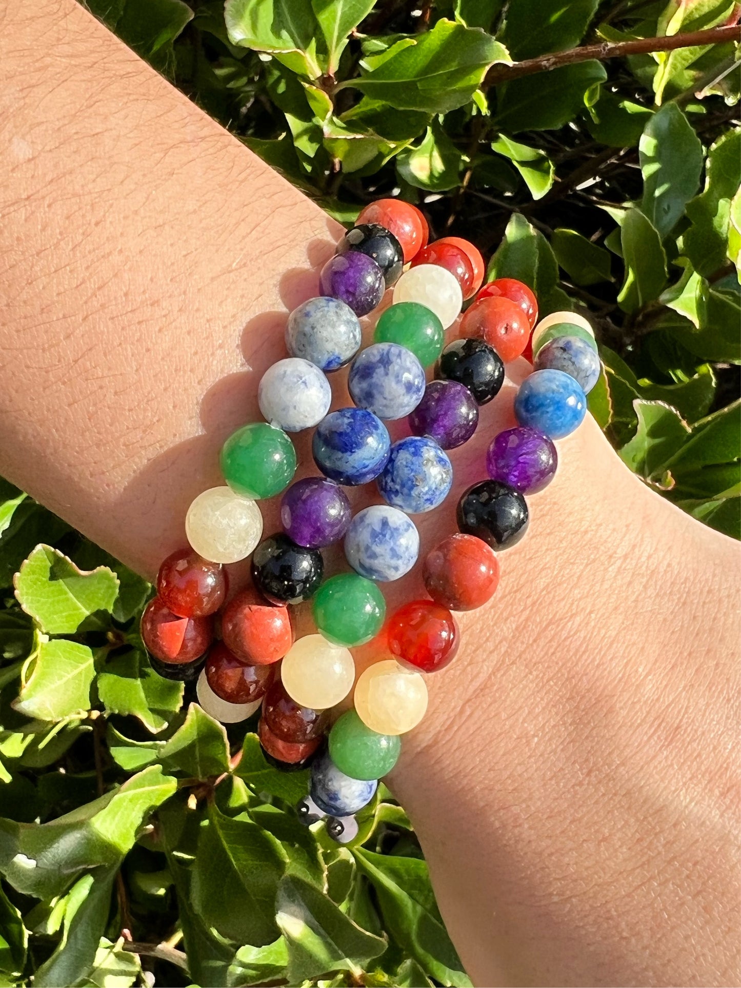 CHAKRA BRACELET
