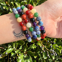 CHAKRA BRACELET
