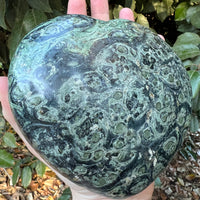 KAMBAMBA CROCODILE JASPER HEART