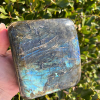 LABRADORITE HIGH QUALITY FREE FORM