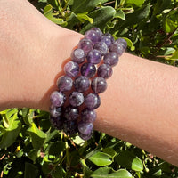 AMETHYST BRACELET HQ 