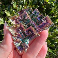 BISMUTH CLUSTER