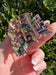 BISMUTH CLUSTER