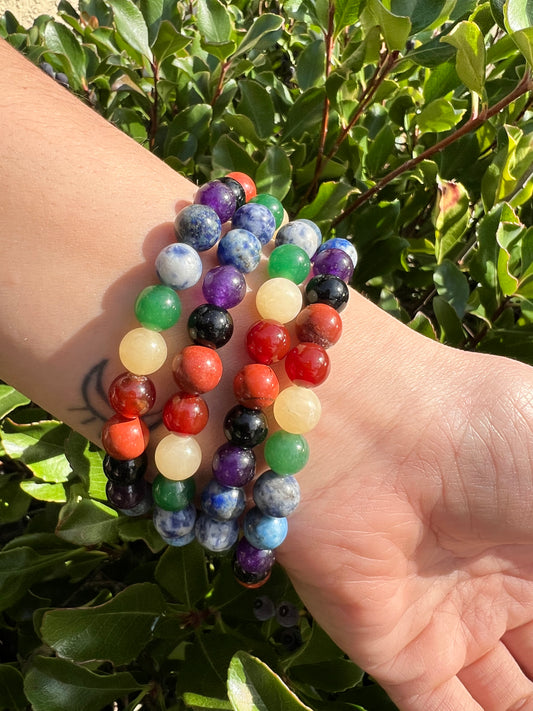 CHAKRA BRACELET