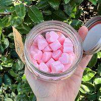 JAR OF HEARTS