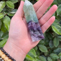 FLUORITE TOWER