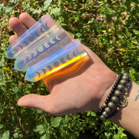 OPALITE MOON PHASE TOWER