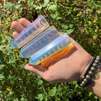 OPALITE MOON PHASE TOWER