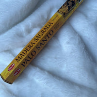 PALO SANTO INCENSE