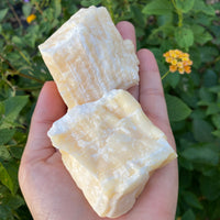 PINA COLADA CALCITE