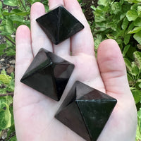 SHUNGITE PYRAMID