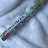 SAGE INCENSE