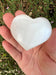 SELENITE HEART
