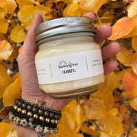 THANKFUL CANDLE